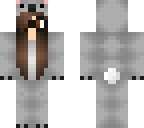 alexa's skin