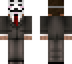 anonymus steve