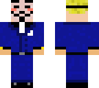anzugman-blue silly_g version