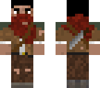 apocalypse guy