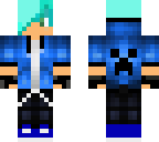 aqua boy