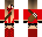 archer girl