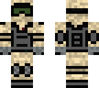 army man
