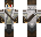 assassin ignis