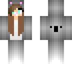 baby koala edit