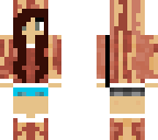 bacon girl