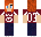 basketball player