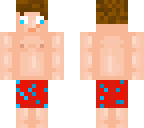 beach guy