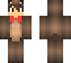 bear boy