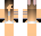 bikini  chibi