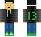 birthday skin