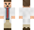 black mesa scientist