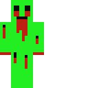 bloody alien