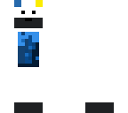 blue bulldog