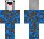 blue fire house_owner