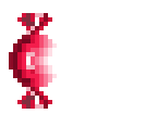 bonbon red