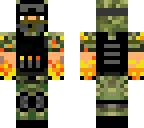 brawlio the pyro
