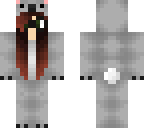 bre's skin