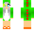 brook another character my friend made