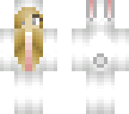bunny girl