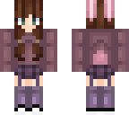 bunny girl