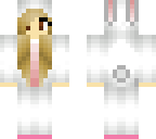 bunny girl