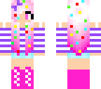 candy girl