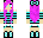 cat girl