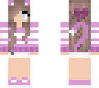 cat girl