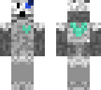 cat warrior