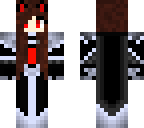 catgirl shadow knight
