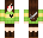 chara