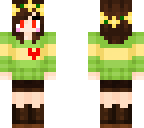 chara edit