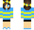 chara temmie