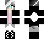 chathrine the ghost girl