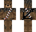chewbacca
