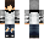 chibi boy 4px arms