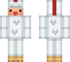chicken haemmer
