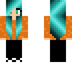 chickensrbae's skin
