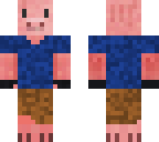 cool pig