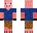 cool pig