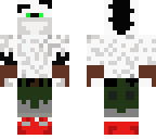 crash bianco
