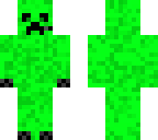 creeper awesome