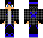 creeper boy
