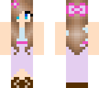 cute girl