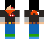 dead android