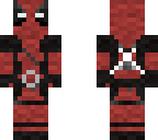 deadpool wool alex size