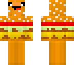 derp cheeseburger
