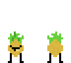 derpy pineapple