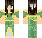 desert dress